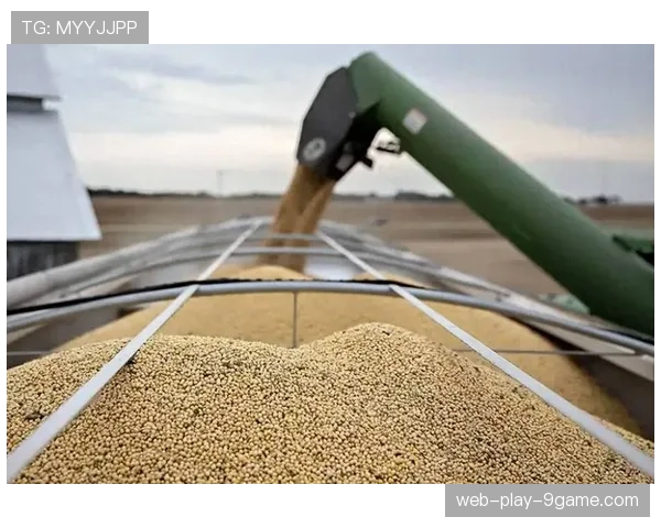 停购令生效，美国大豆出口受阻，美国大豆期末库存