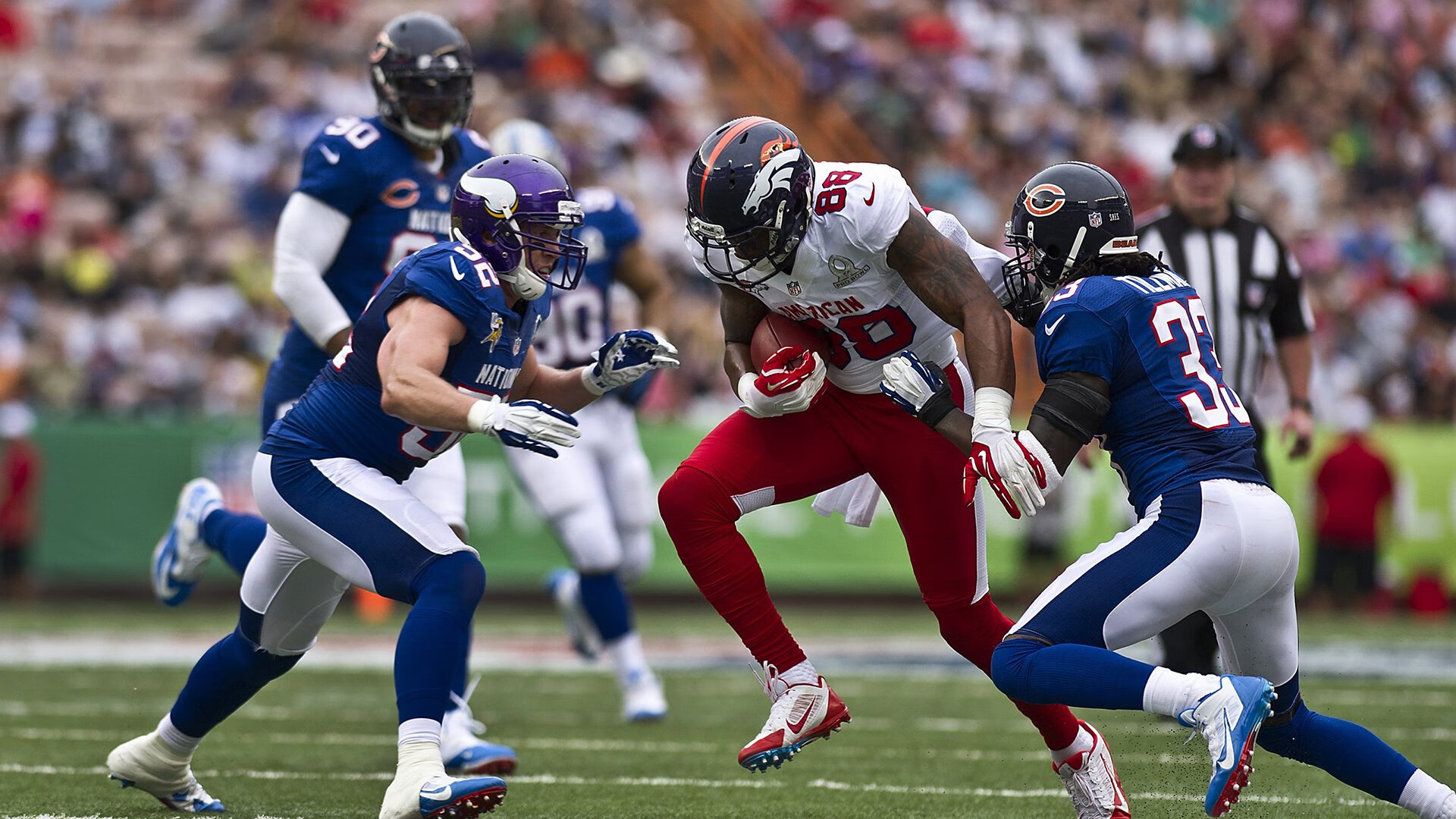 “南非羚羊队的全能选手：诺克·达维德·彼得森”的独特优势”